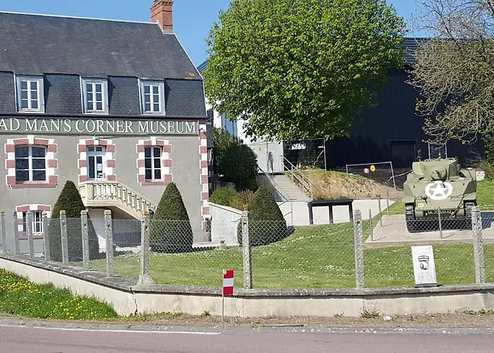 La Bocagere D\' Henri