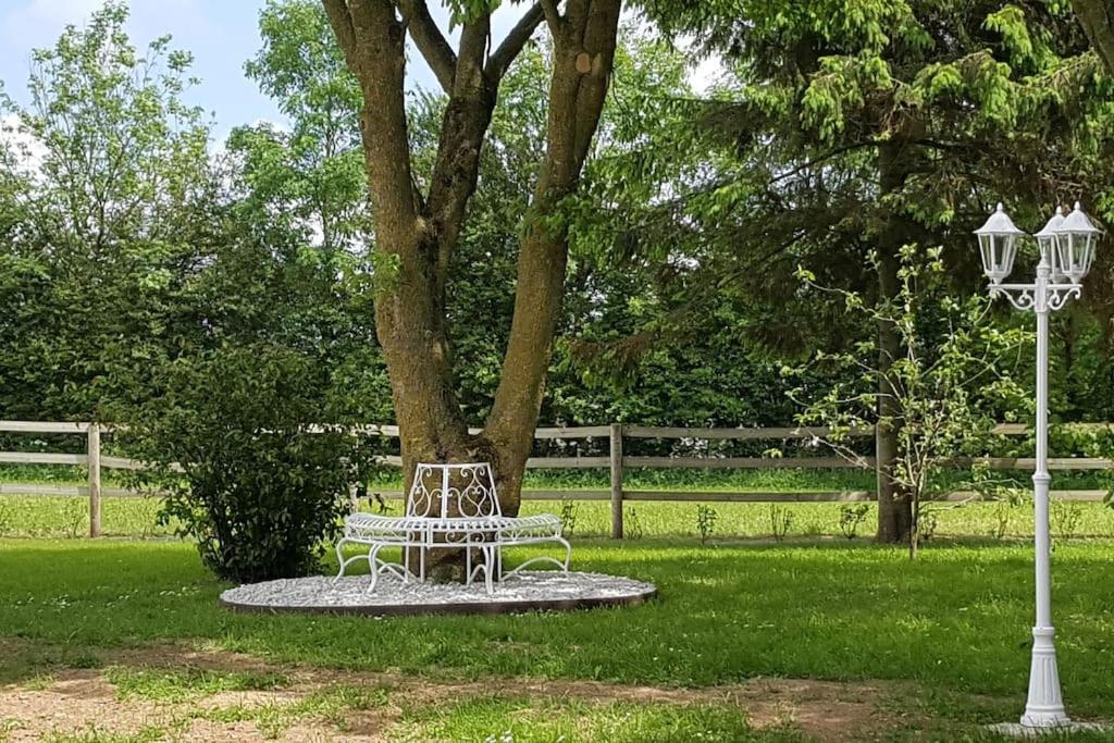 La Bocagere D' Henri Saint-Come-du-Mont