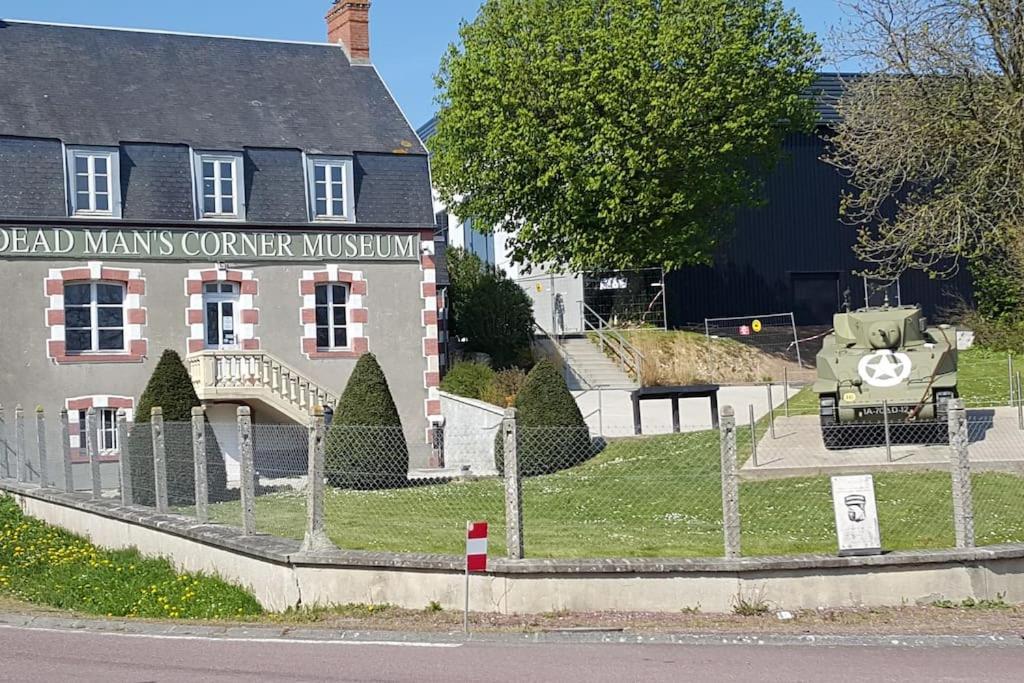 La Bocagere D' Henri *