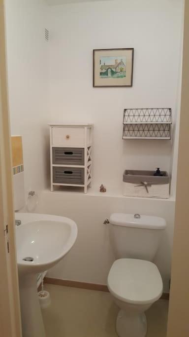 Holiday home La Bocagere D' Henri *