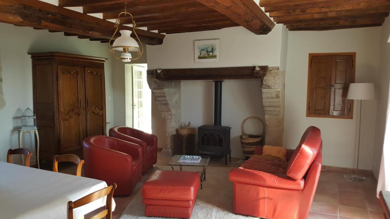 La Bocagere D' Henri Holiday home