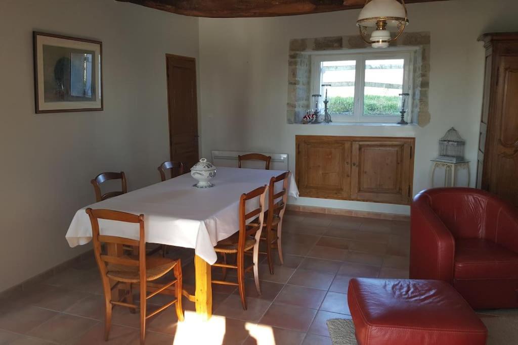 Holiday home La Bocagere D' Henri Saint-Come-du-Mont