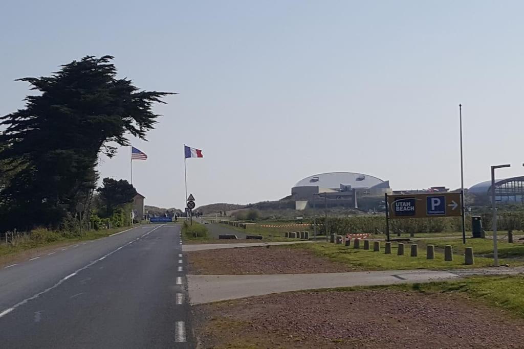 Casa de Férias La Bocagere D' Henri Saint-Come-du-Mont