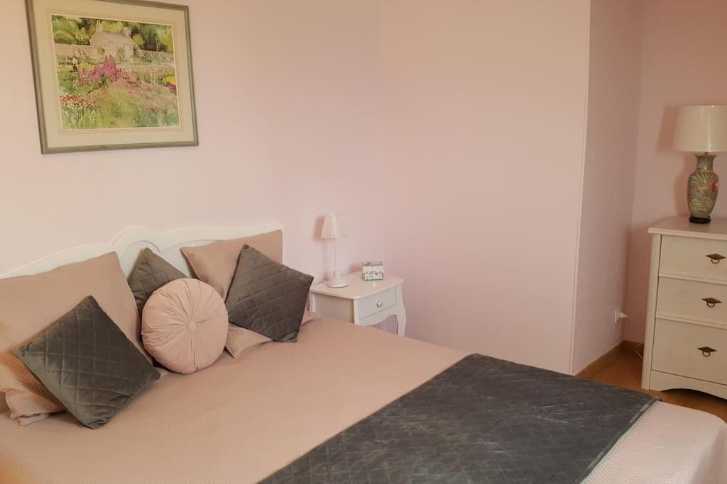 Holiday home La Bocagere D' Henri *