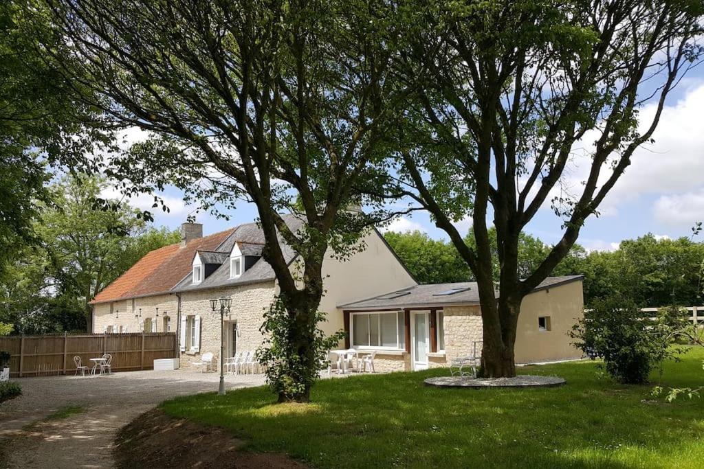 Holiday home La Bocagere D' Henri